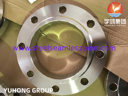 ASTM A182 F316L Stainless Steel SORF Flange for Oil&amp;Gas Application