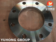 JIS B2220 SS316L SO Raised Face，Flat Face Flanges PT Available