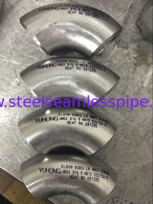 Butt Weld Fitting ASTM A815