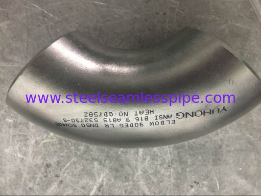 Butt Weld Fitting ASTM A815