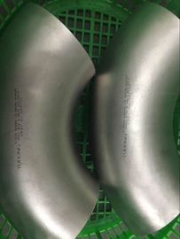 Butt Weld Fitting, ASTM A815 WP31803/ WPS32750 / S32760  90 Degree,LR ELBOW 1&quot;, 2&quot; , 3&quot;, 4&quot; 6&quot; SCH40 BW  B16.9