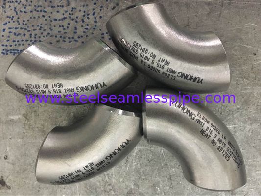 Butt Weld Fitting ASTM A815