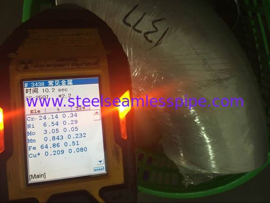 Butt Weld Fitting ASTM A815