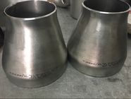 ASTM A815 WP31803 / WPS32750 / S32760  Con. Reducer  Butt Weld Fitting BW  B16.9