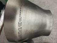 ASTM A815 WP31803 / WPS32750 / S32760  Con. Reducer  Butt Weld Fitting BW  B16.9
