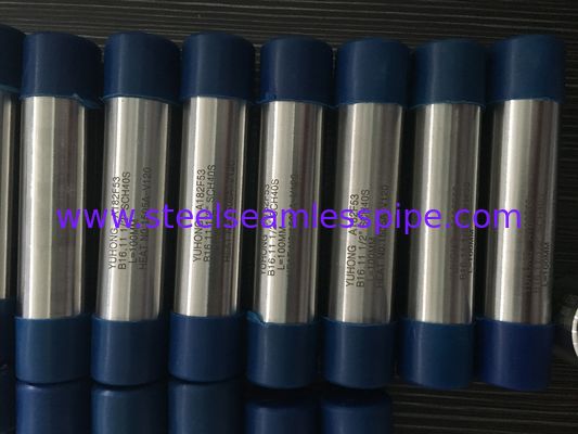 Super Duplex Forged Fitting