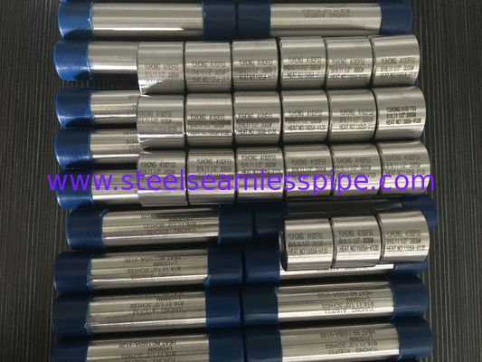 Super Duplex Forged Fitting