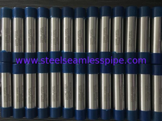 Super Duplex Forged Fitting