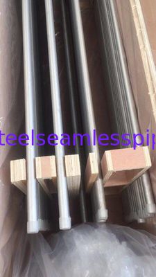 Seamless U Bend Tube For Heat Exchanger