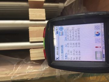 ASTM B444 Gr.2 INCONEL 625    Seamless U Bend Tube for Heat Exchanger Application 100% UT & ET & HT