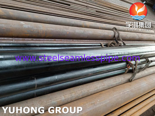 ASTM A335 P91 K91560 Alloy Steel Seamless Pipe for High Temperature