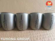 B16.9 ASTM A403 WP316L Stainless Steel 45Deg LR Elbow Buttweld Pipe Fittings