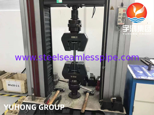 ASTM B163 Monel 400 UNS N04400 Seamless Nickel Copper Alloy Tube Bright Surface