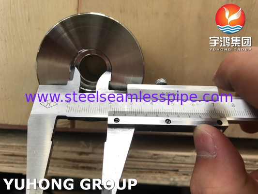 ASTM A182 F304, F304L Stainless Steel Socket Weld Full Coupling, Half Coupling B16.11