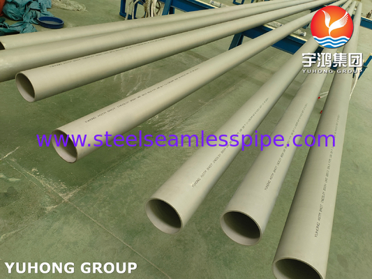 ASTM B407 / B829, INCOLOY SEAMLESS PIPE &amp; TUBE,  Incoloy 800,800H,800HT, 825