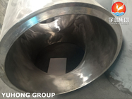 Large Diameter Pipe Fitting ASTM A403 WP316L-WX Equal Tee