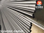 ASTM A789 UNS S31803 Duplex Stainless Steel Tube Duplex 2205 Seamless Tubing
