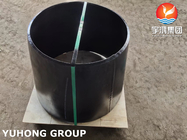 Large Diameter Fitting ASTM A234 WPB-WX Reducer Alloy Steel