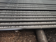 ASME SA213 T9 Carbon Steel Seamless U Bend Heat Exchanger , Oil Tubes