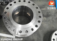 ASTM A694 F60 Blind Flange For Sealing Pipes and Valves in High-Pressure Environments
