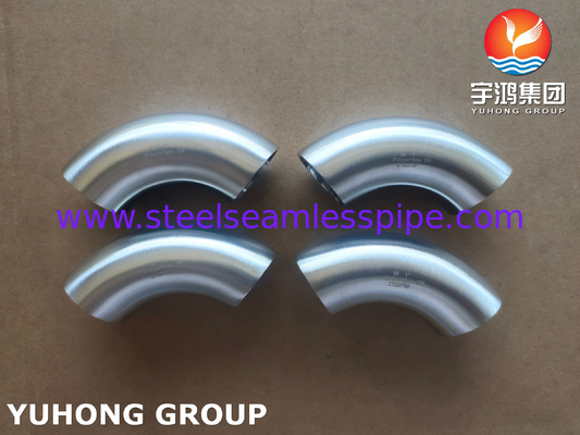 316 Stainless Steel Seamless Pipe Fitting For Energy Conversion Outer Diameter 0.1mm-219.1mm