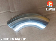 316 Stainless Steel Seamless Pipe Fitting For Energy Conversion Outer Diameter 0.1mm-219.1mm