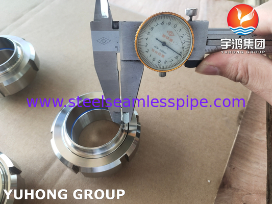 316 Stainless Steel Seamless Pipe Fitting For Energy Conversion Outer Diameter 0.1mm-219.1mm