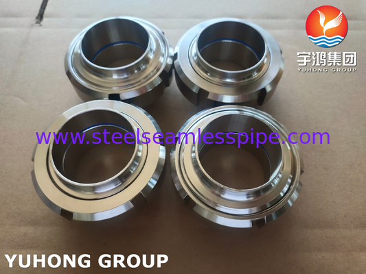 316 Stainless Steel Seamless Pipe Fitting For Energy Conversion Outer Diameter 0.1mm-219.1mm