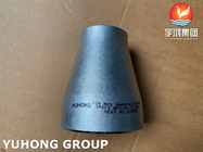 ASTM A403 WP316L-S Stainless Steel Concentric Reducer BW Fitting ANSI B16.9