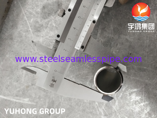 JIS B2312 Standard SS304 Elbow Seamless Pipe Fittings for Water Industry