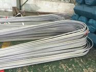 Stainless Steel U Bend Tube , 100% Eddy Current Test &amp; Hydrostatic Test , 19.05mm x 1.65mm , Heat Exchanger application