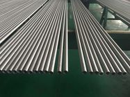 ASTM A789 / A790 Duplex Stainless Steel Pipe S32750  42.16 X 3.56 X 6000MM  Hot Finished