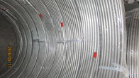 Stainless Steel Bright Annealed Coil Tube ,ASTM A249 / TP316L,TP316Ti ,TP321,TP347H,TP904L