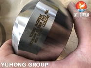 High-Temperature Stainless Steel Fitting ASTM A182 F60 Forged Olet MSS SP-97