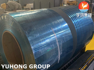 Stainless Steel Precision Steel Strip And Stainless Steel Flat Bars