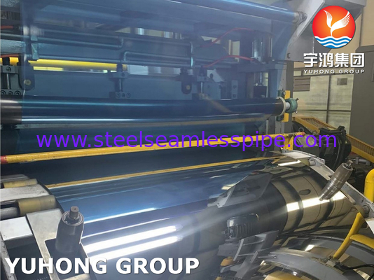 Stainless Steel Precision Steel Strip And Stainless Steel Flat Bars