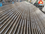 ASTM A334 Gr. 6 Seamless Alloy Steel Boiler And Heat Exchanger Tubes