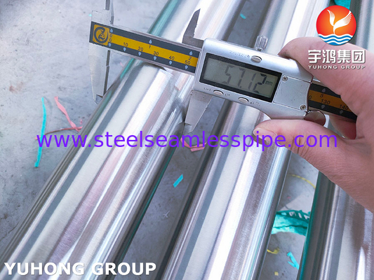 ASTM A276 TP316L Stainless Steel Round Bar