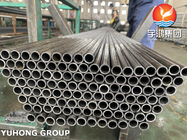 Heat Exchanger Low Finned Tube A213 TP304 SIZE AS PER DRAWING