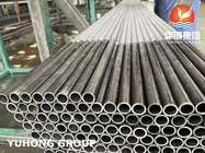 A179 Low Finned Tubing Extruded Fin Tubes For Heat Exchangers