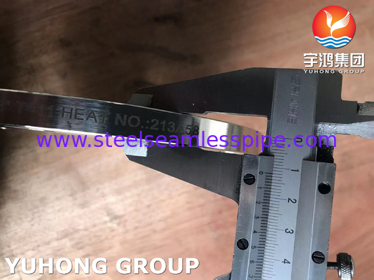AS4087 F316L  BIind FF Stainless Steel Flanges