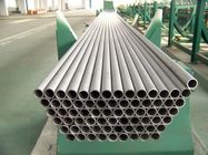 stainless steel seamless tube A213 TP347/347H , A312 TP347H, A269 TP347H, Pickled and Annealed , Plain End  Ply-Wooden