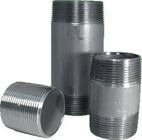 Butt Weld Fittings : Alloy Steel Pipe Nipples/Pipe Nipple, Hex Nipple, Swage Nipple, Barrel Nipple EN 10204 / 3.1B