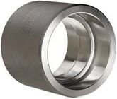 Forged Steel Fittings , Duplex Steel / Nickel Alloy Steel Socket Reducer Inserts