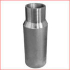 Stainlesss Steel / Carbon Steel Forged Steel Fittings Swaged Nipple Bull Plugs PLUG