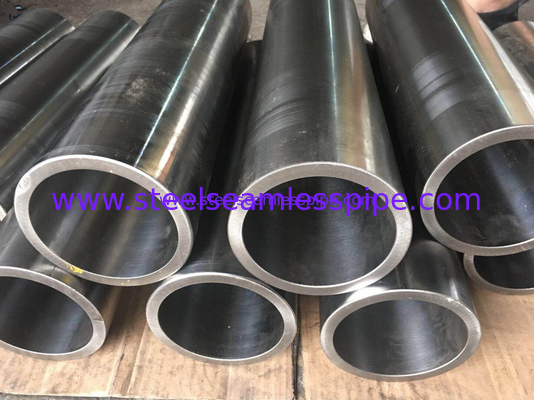 ASTM B983 Inconel 740H N07740 Nickel Alloy Steel Seamless Tube for Boiler