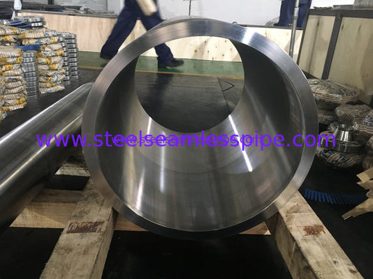 ASTM B983 Inconel 740H N07740 Nickel Alloy Steel Seamless Tube for Boiler