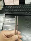 Stainless Steel Needle Tube , T.I.G. welded and plug (mandrel) drawn method, SS304 &amp; SS316, 1.3* 0.25mm