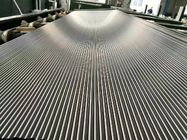 Stainless Steel Seamless Tubes, ASTM A213/ASME SA213-17a TP316/316L Bright Annealed, Plain End 3/4&quot; BGW 16, 14, 12, 10,