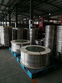 Stainless Steel Coil Tubing ASTM A269 TP304 TP304L TP316L